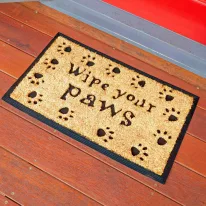 Clearance Door Mats