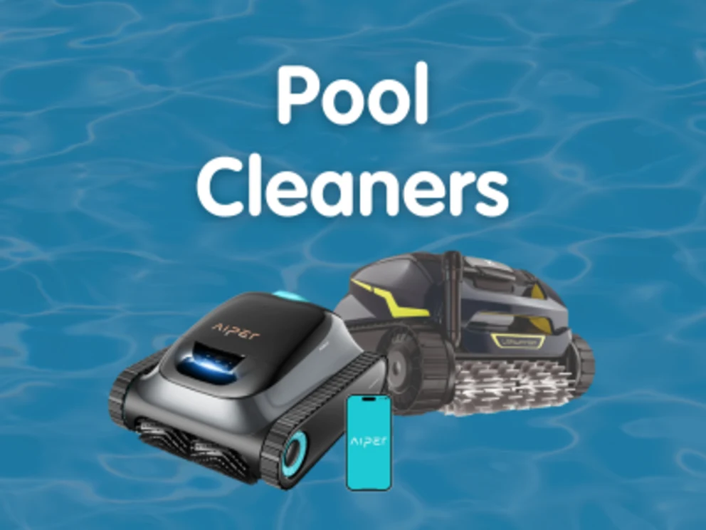 Pool Cleaners