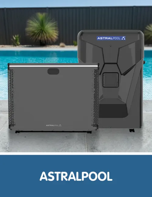 AstralPool