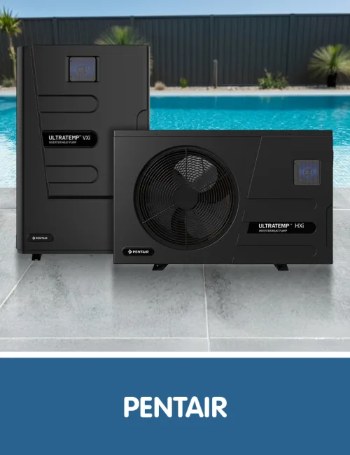 Pentair