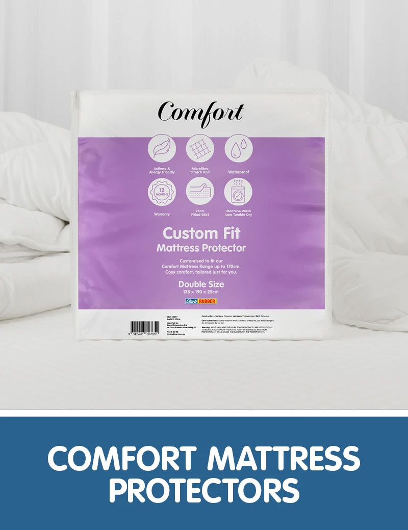 Comfort Mattress Protectors