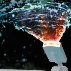 Intex Multi-Colour Led Pool Sprayer