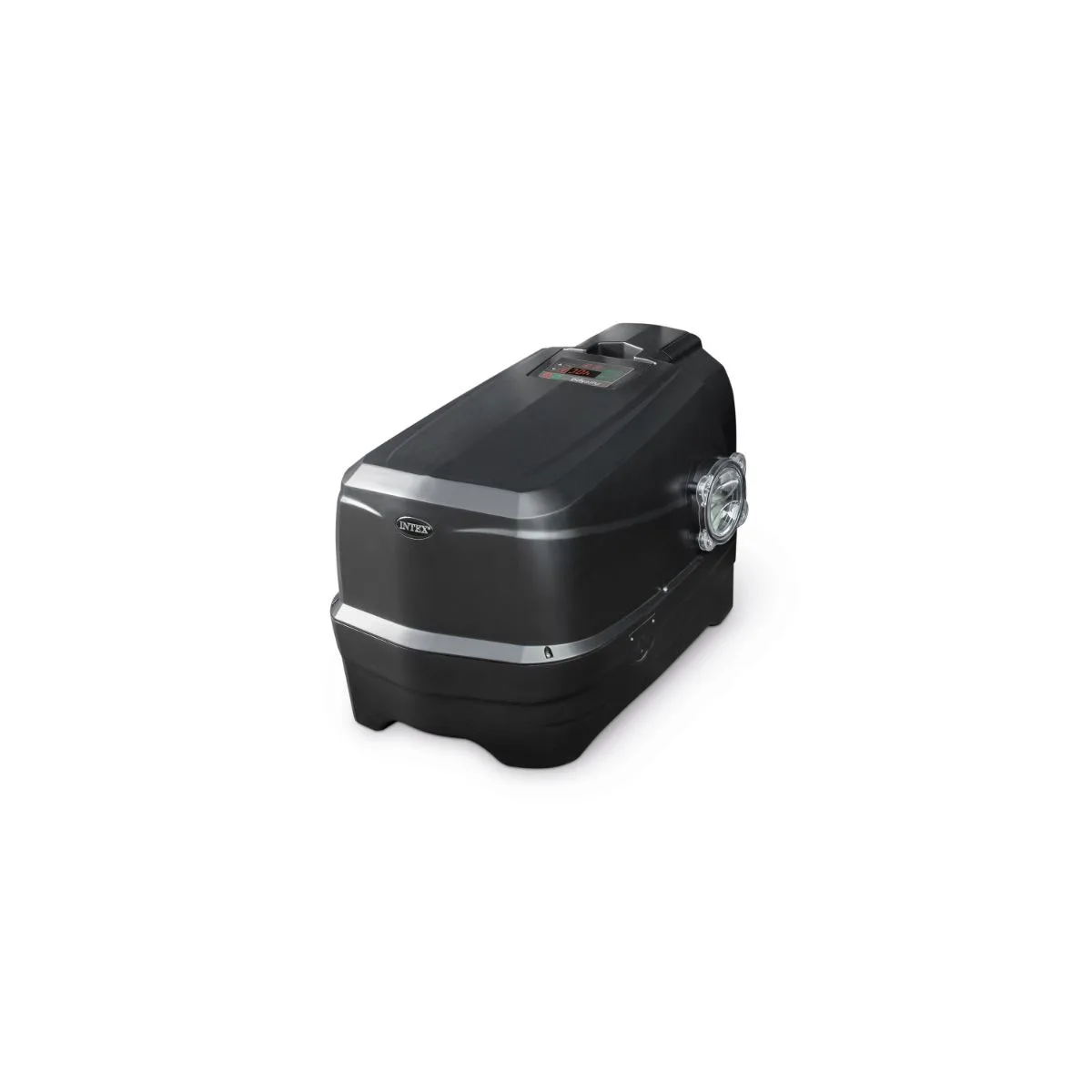 Intex PureSpa Jet and Bubble Deluxe Spa