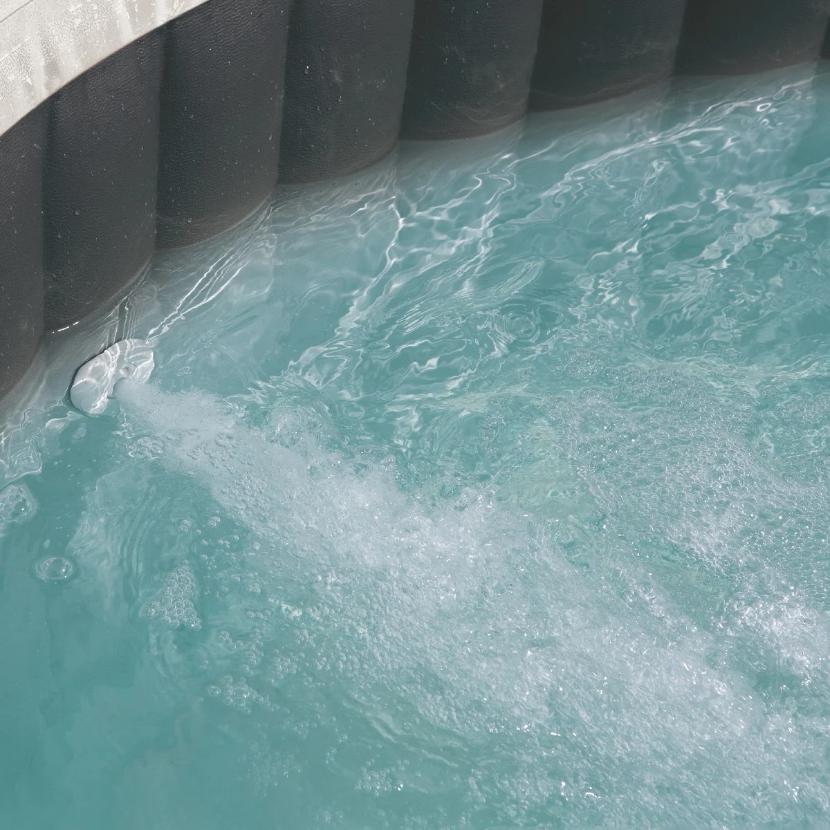 Intex PureSpa Jet and Bubble Deluxe Spa