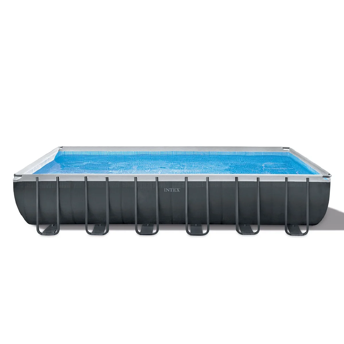 Intex Ultra XTR Frame Pool Rectangular - 24ft