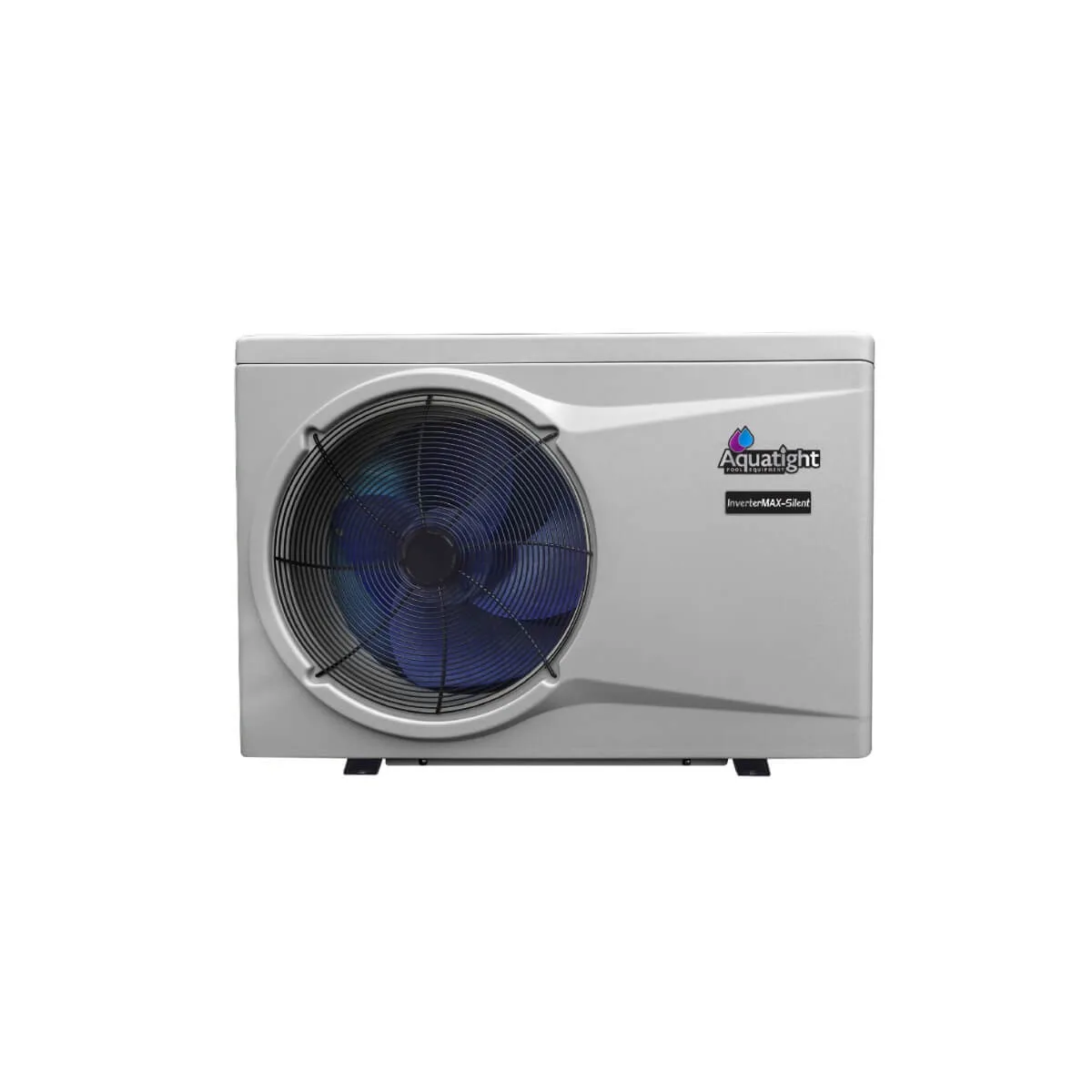 Aquatight Inverter Max Silent Heat Pump Pool Heaters