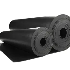 Natural Insertion Rubber 1 Ply
