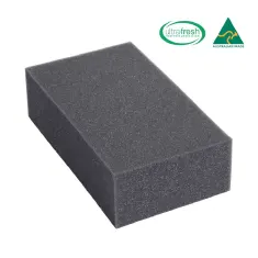 Premium Acoustic Foam Plain 29-400 50.00mm