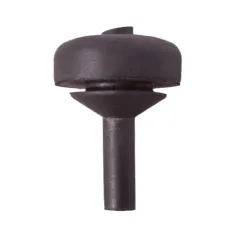 Pull Through Grommet 4.5mm hole x 6mm width