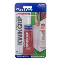 Selleys Kwik Grip Adhesive 500ml