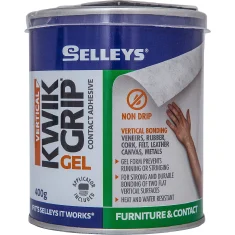 Selleys Kwik Grip Gel 800g