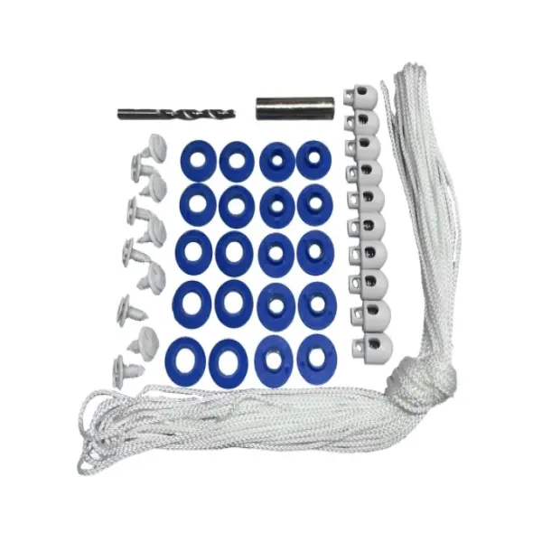 Solar Roller Refit Kit To Suit UTC + 5 Star