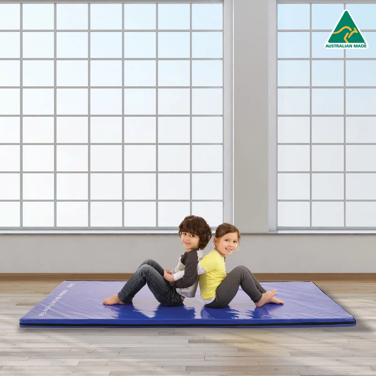 Sportsafe Mat 1000mm x 1000mm
