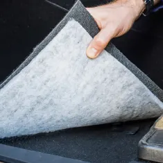Auto Underlay