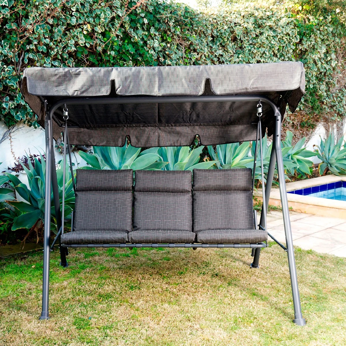 Tuf Stuff Silkworm Swing Cushion