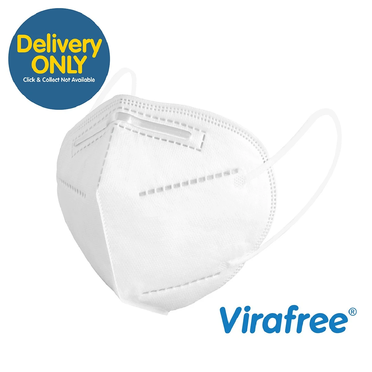 Virafree KN95 Facemask
