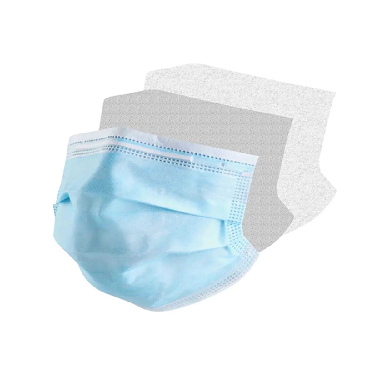 Virafree Protective Facemask 10pk