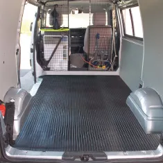 Big Rib Matting 3.5mm x 2000mm