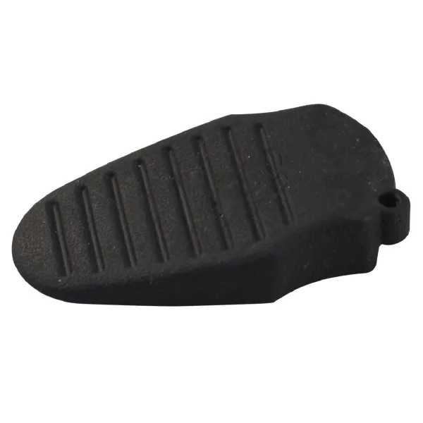 Cafe Table Wedge Black