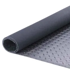 Checker Plate Matting 5.0mm x 1500mm