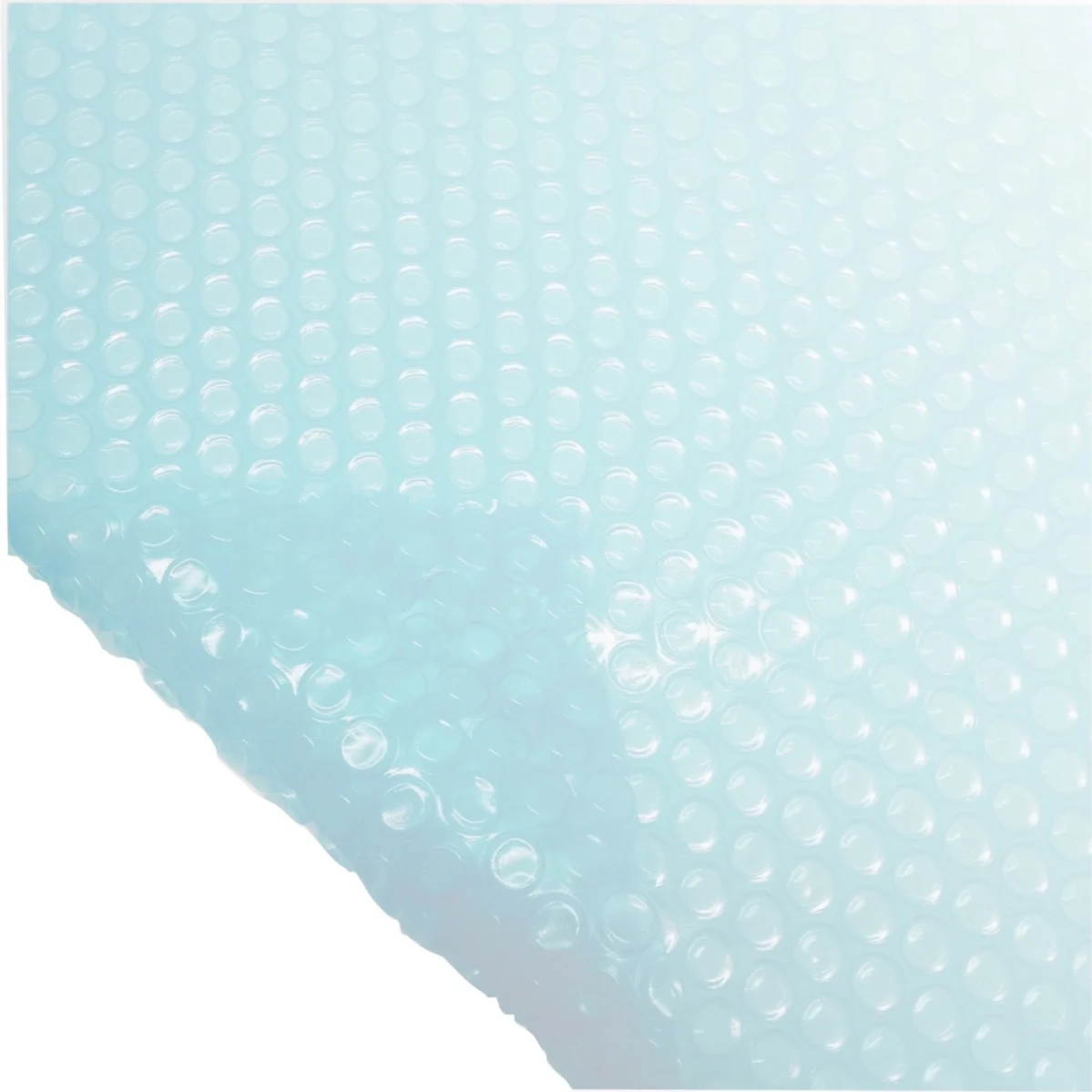 ABGAL Solar Pool Cover - Oasis Clarity 550 micron