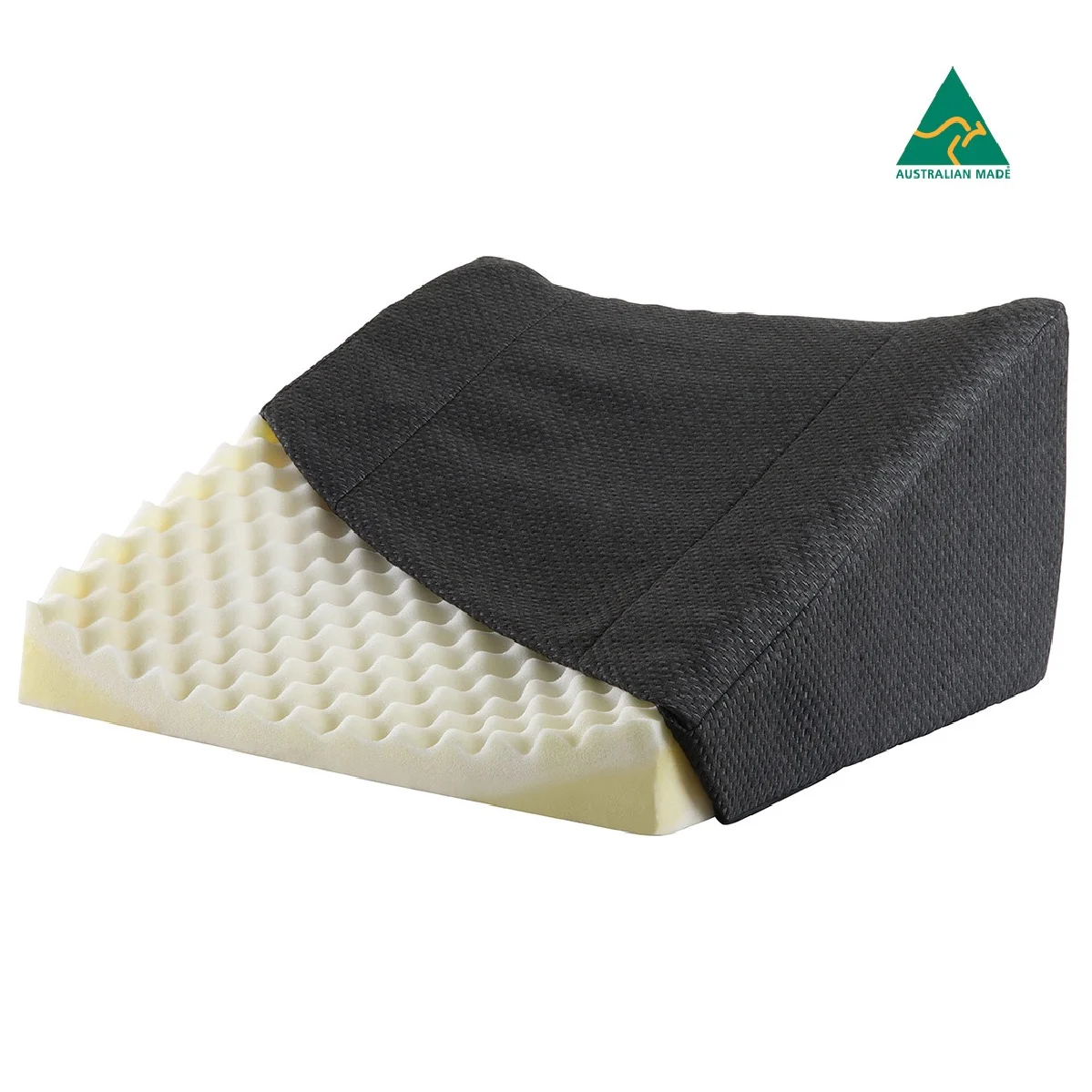 Clark Curved Support Wedge