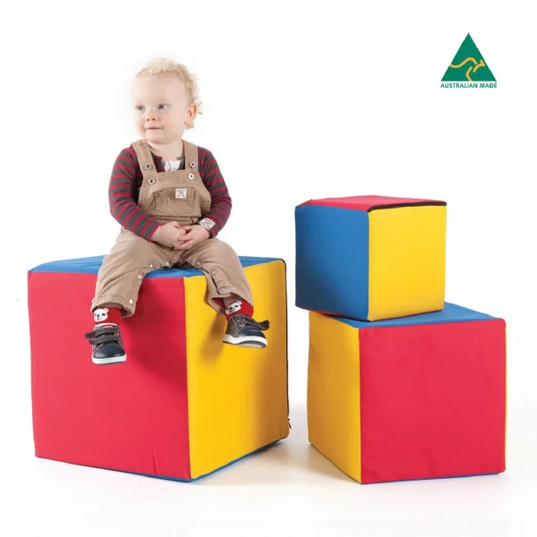 Clark Kids Cool Cube