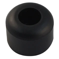 Door Stop Black / Large