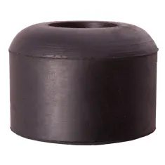 Door Stop Black / Large
