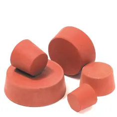 Rubber Stopper 19mm x 7mm x 5mm