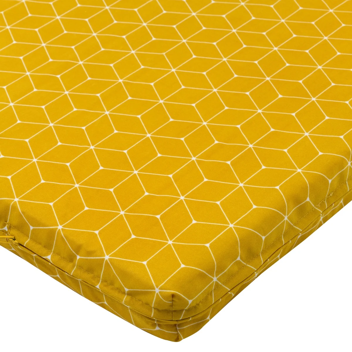 Comfort Deluxe Mattress Single 50 mm