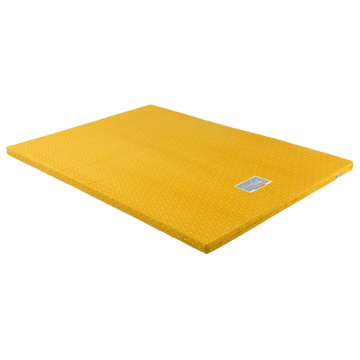 Comfort Deluxe Mattress Double 50 mm
