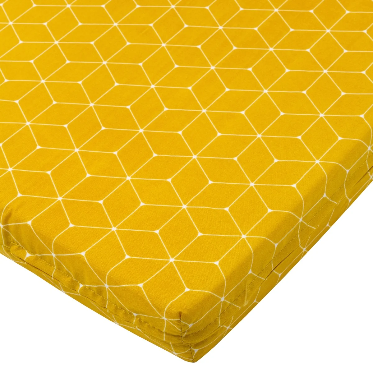 Comfort Deluxe Mattress Double 50 mm
