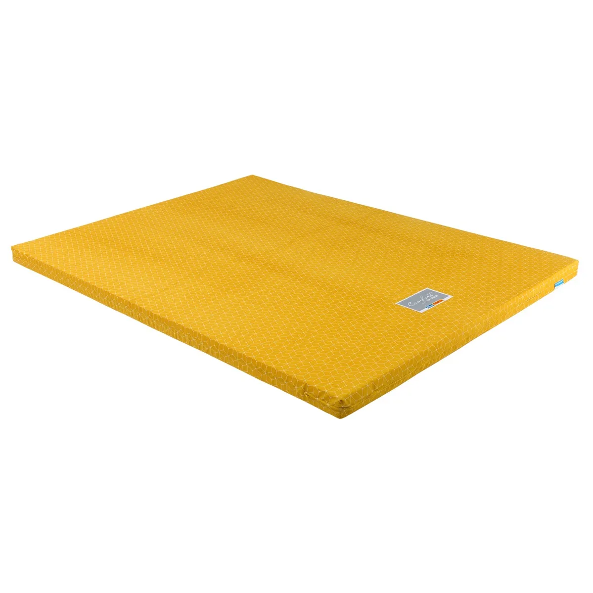 Comfort Deluxe Mattress Queen 70 mm