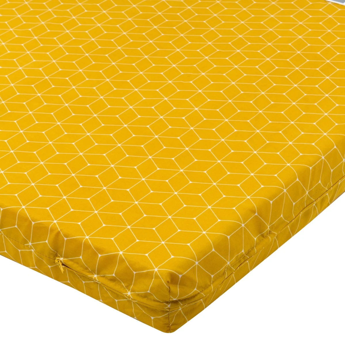 Comfort Deluxe Mattress Queen 70 mm