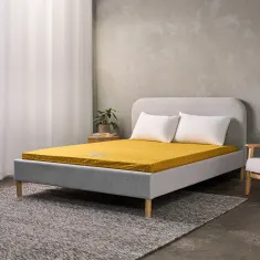 Comfort Deluxe Mattress Queen 100 mm