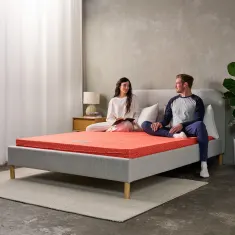 Comfort Plus Mattress Double 150 mm