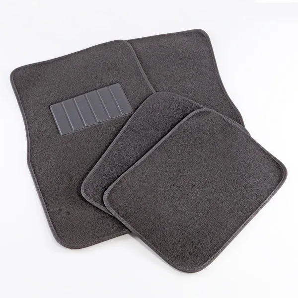 Clark Rubber Car Carpet Mat Set