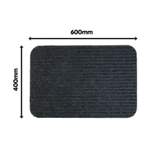 Clark Rubber Poly Propylene Mat Small