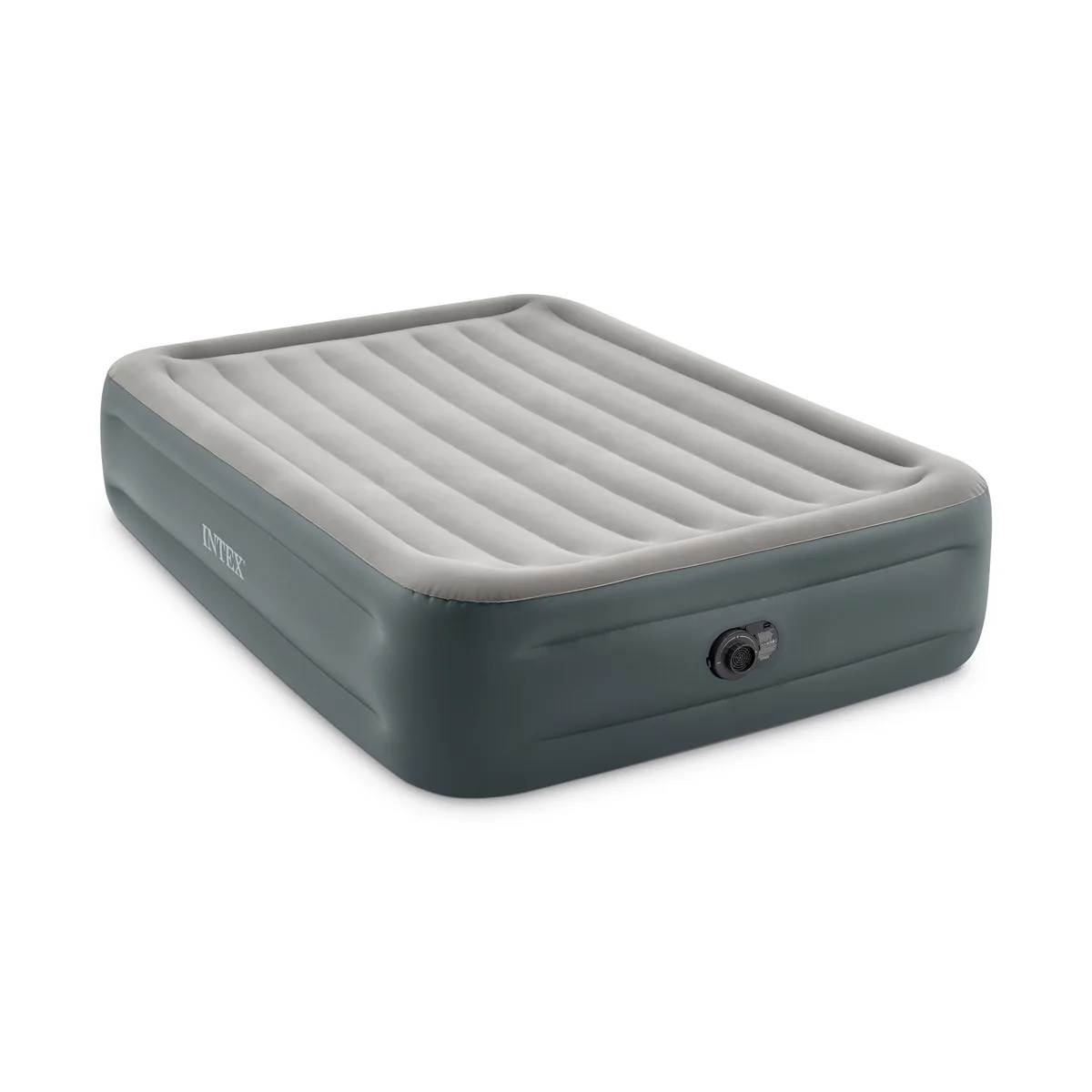 Intex Dura-Beam Ultra Plush Airbed Queen