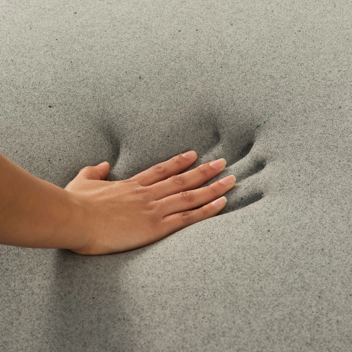 Comfort Deluxe Graphene Topper Single