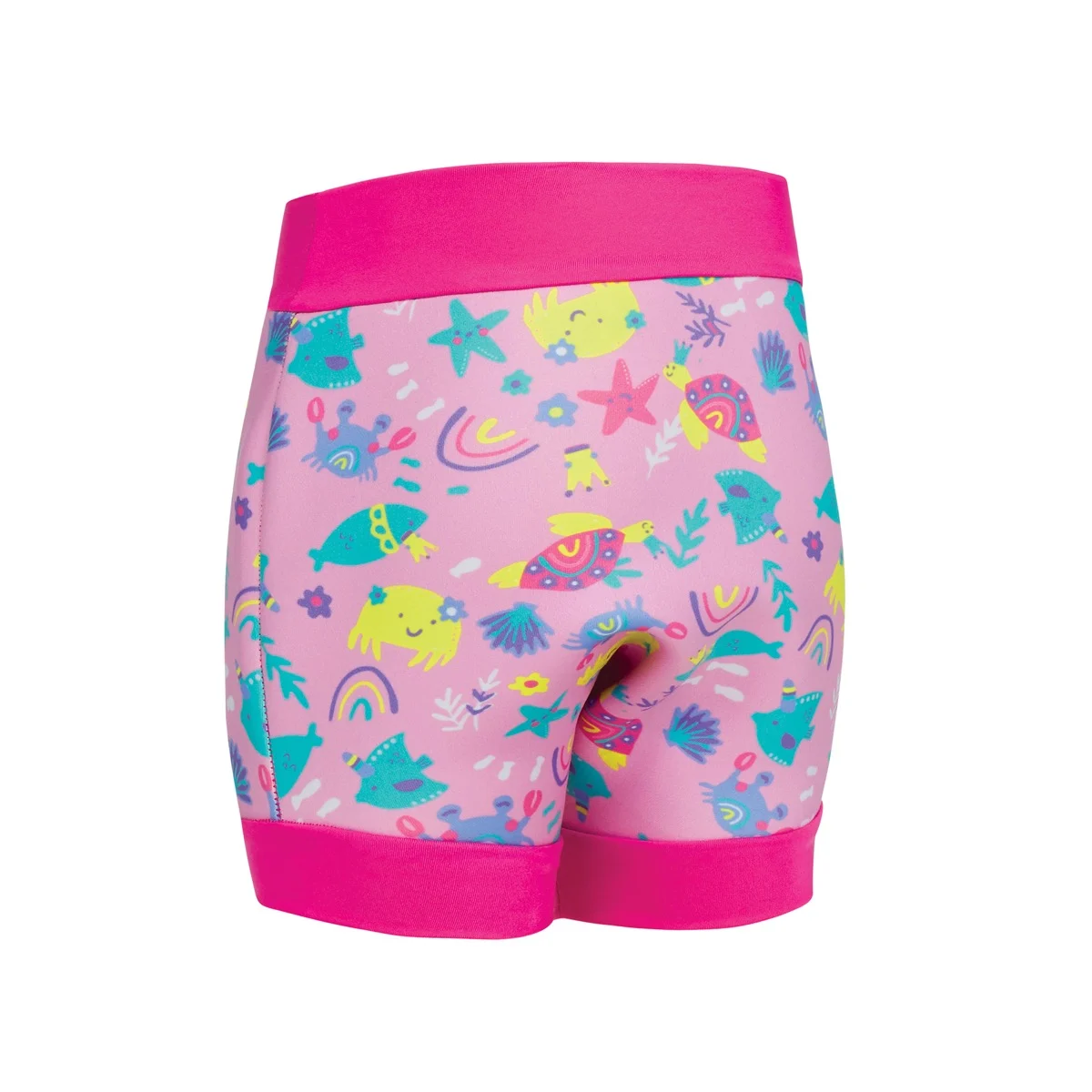 Sea Queen Swim Nappy 3-6 Months 3-6 Months