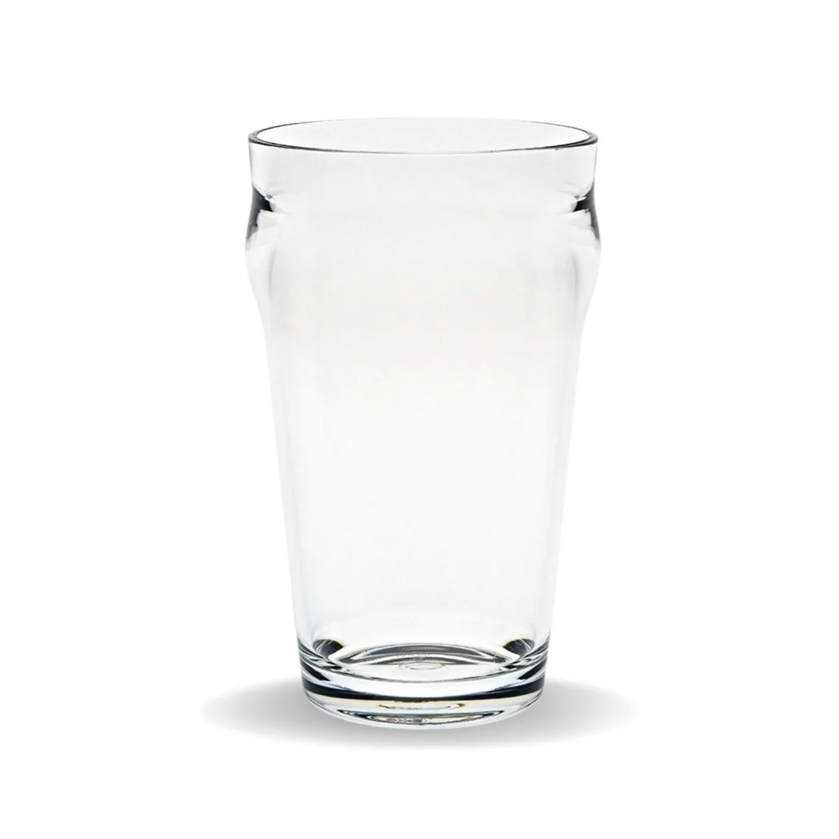 Unbreakable Nonic Beer Pint Drinkware 570ml - Set of 4