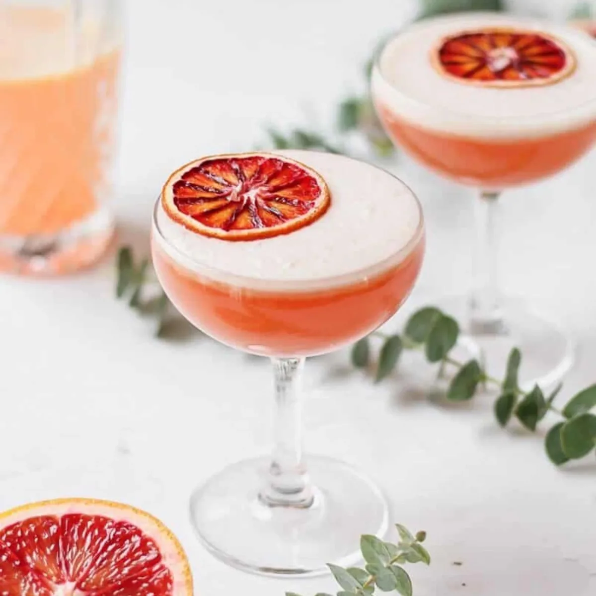 Dried Orange Cocktail Garnish 40g