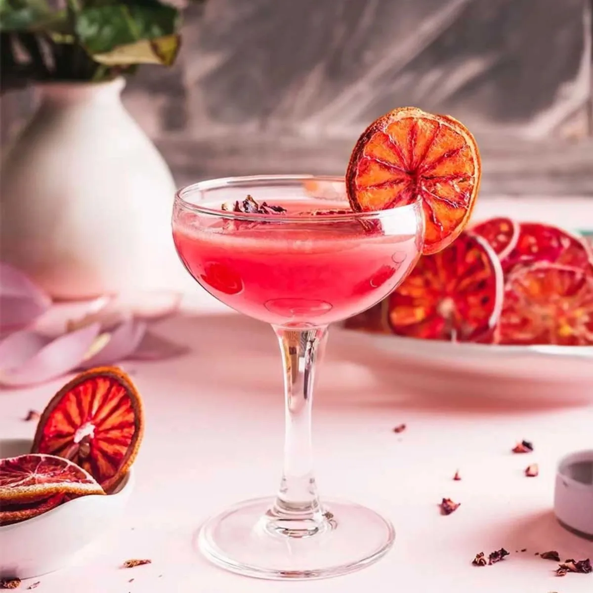 Dried Orange Cocktail Garnish 40g