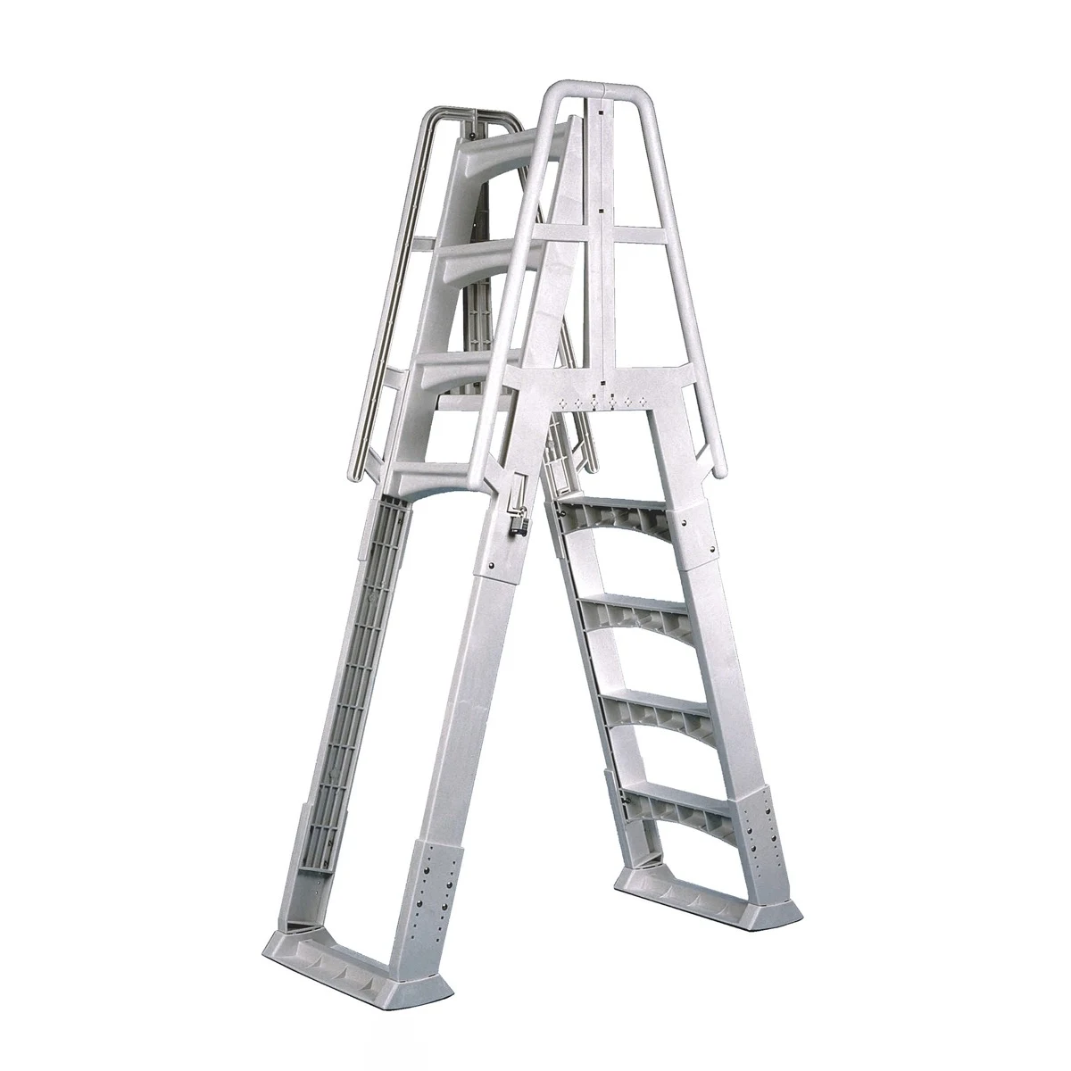 A-Frame Modular Pool Ladder