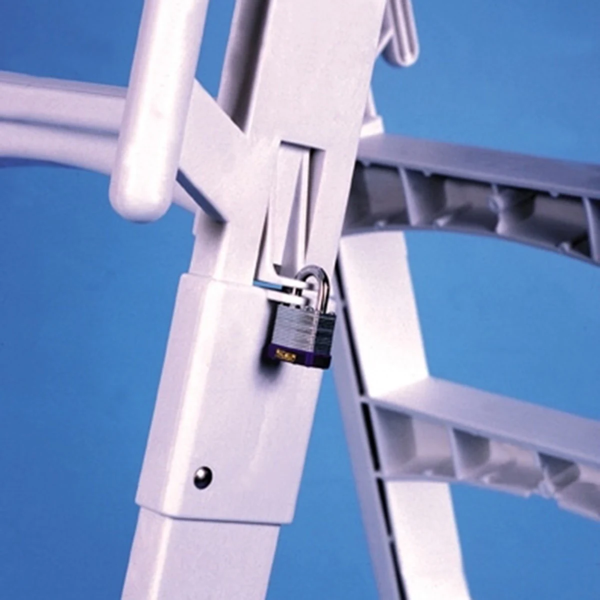 A-Frame Modular Pool Ladder