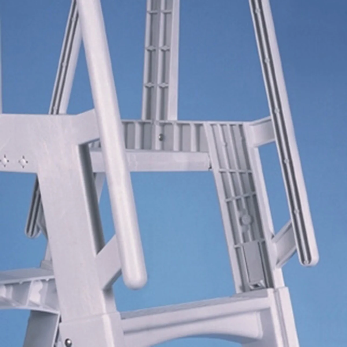 A-Frame Modular Pool Ladder