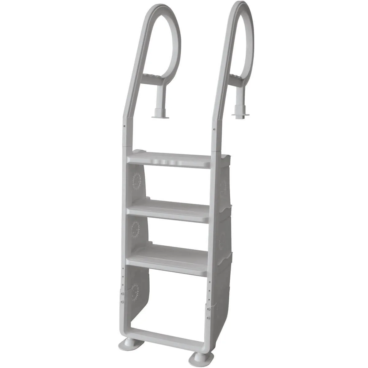 Deck Ladder for Modular Pools