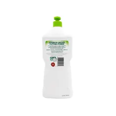 Morning Fresh Dishwashing Liquid Lime 900ml